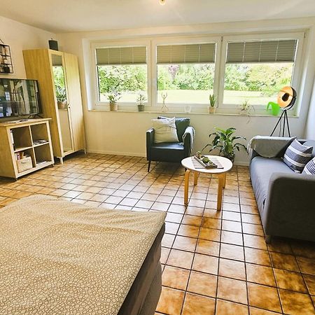 Ferienwohnung Auszeit Seevetal Εξωτερικό φωτογραφία