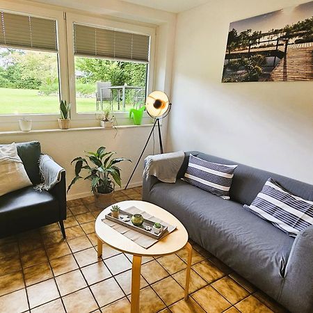 Ferienwohnung Auszeit Seevetal Εξωτερικό φωτογραφία