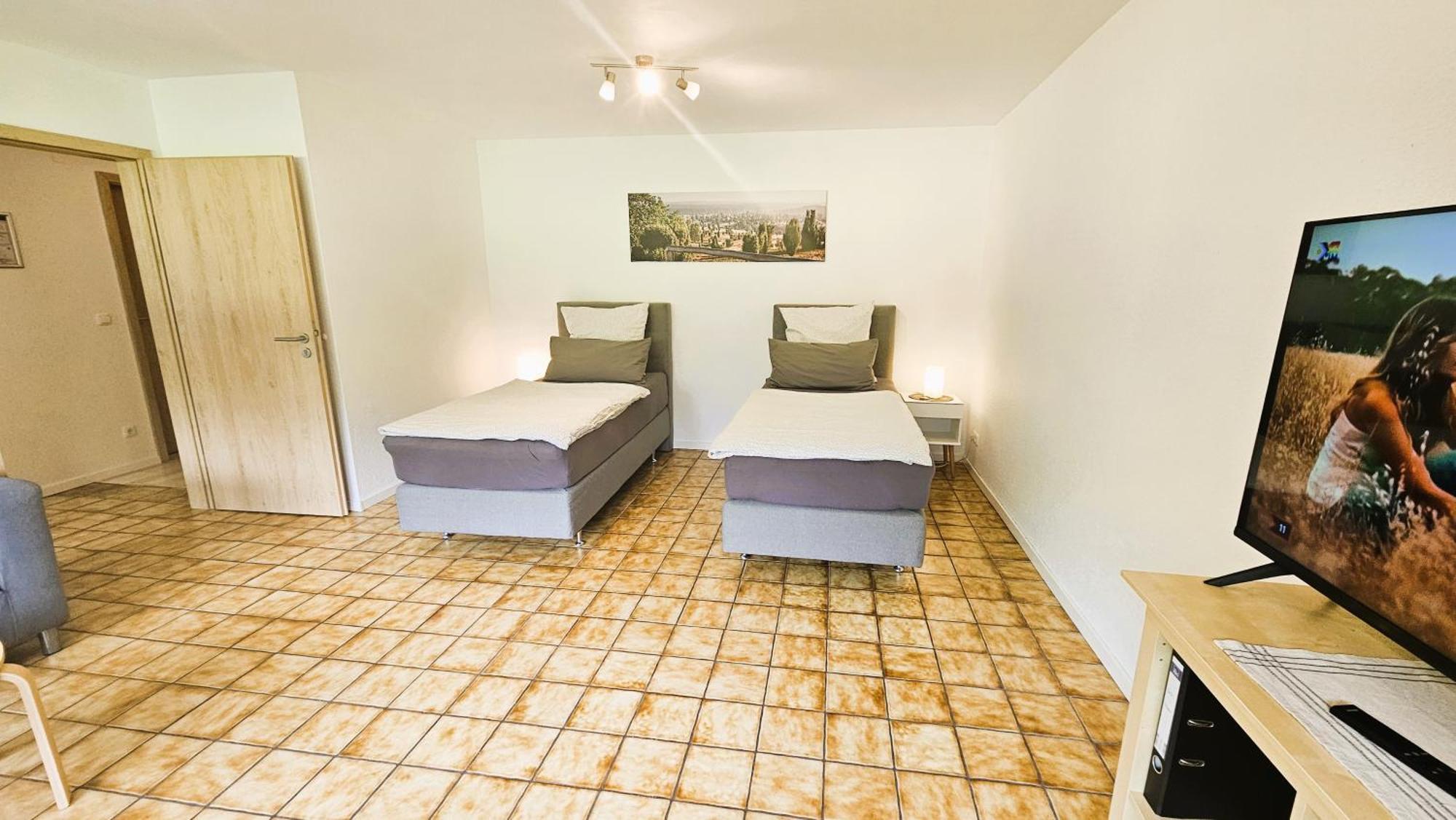 Ferienwohnung Auszeit Seevetal Εξωτερικό φωτογραφία