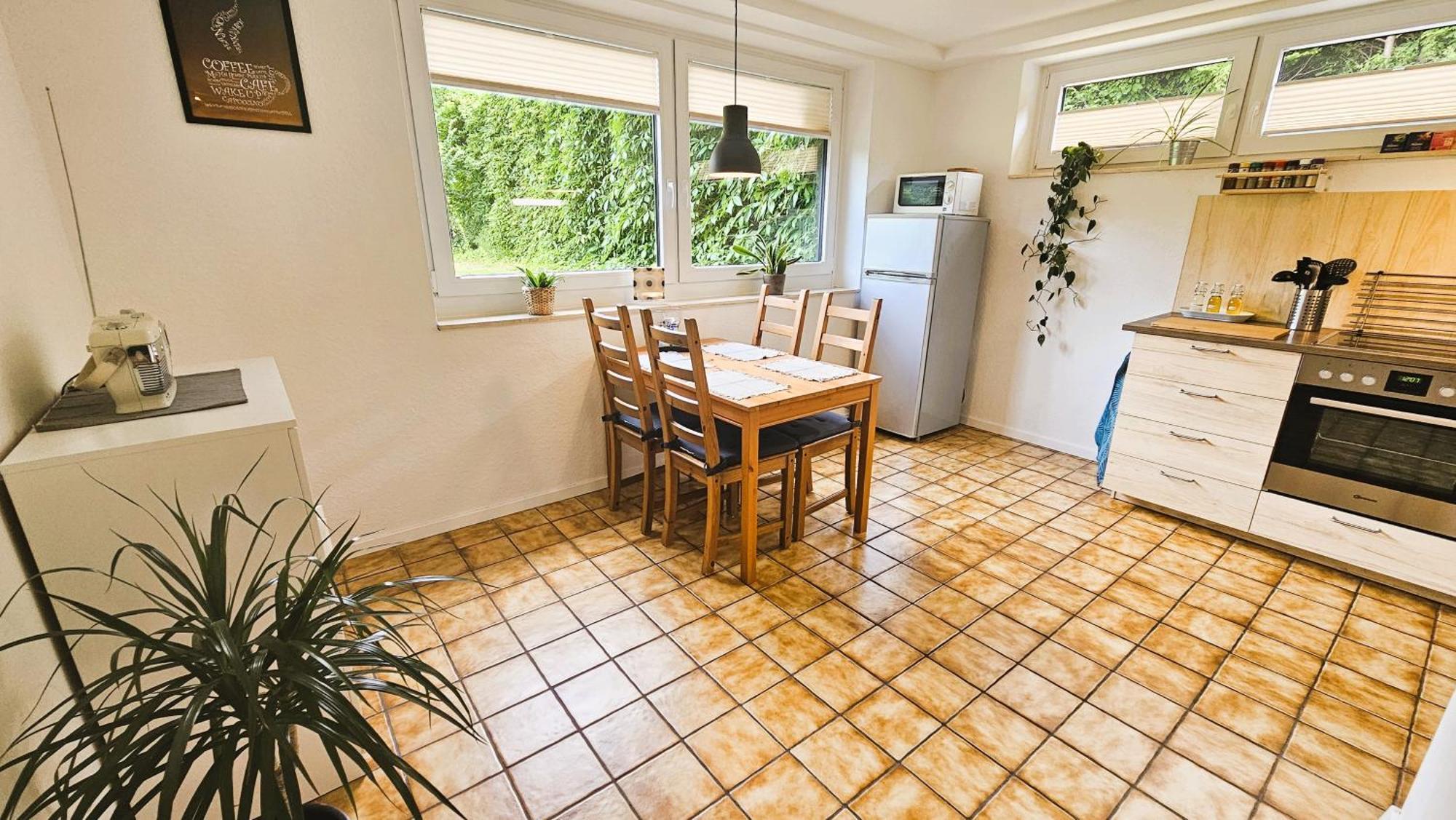 Ferienwohnung Auszeit Seevetal Εξωτερικό φωτογραφία