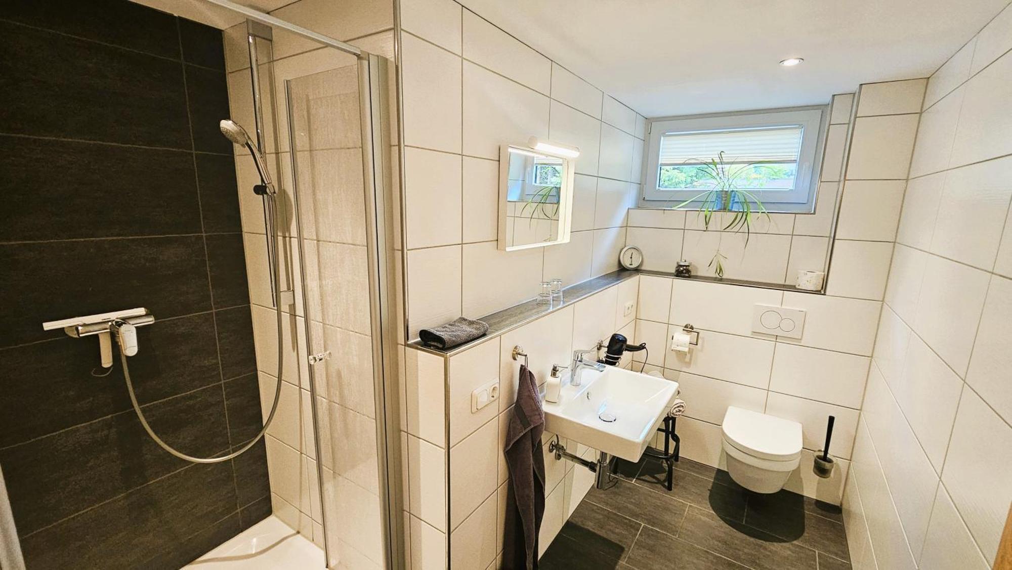 Ferienwohnung Auszeit Seevetal Εξωτερικό φωτογραφία