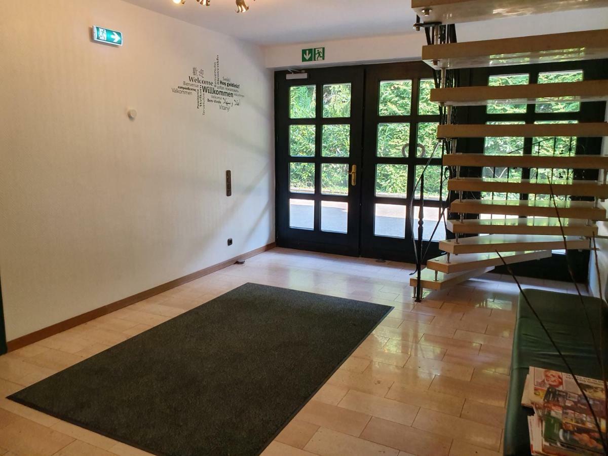 Ferienwohnung Auszeit Seevetal Εξωτερικό φωτογραφία