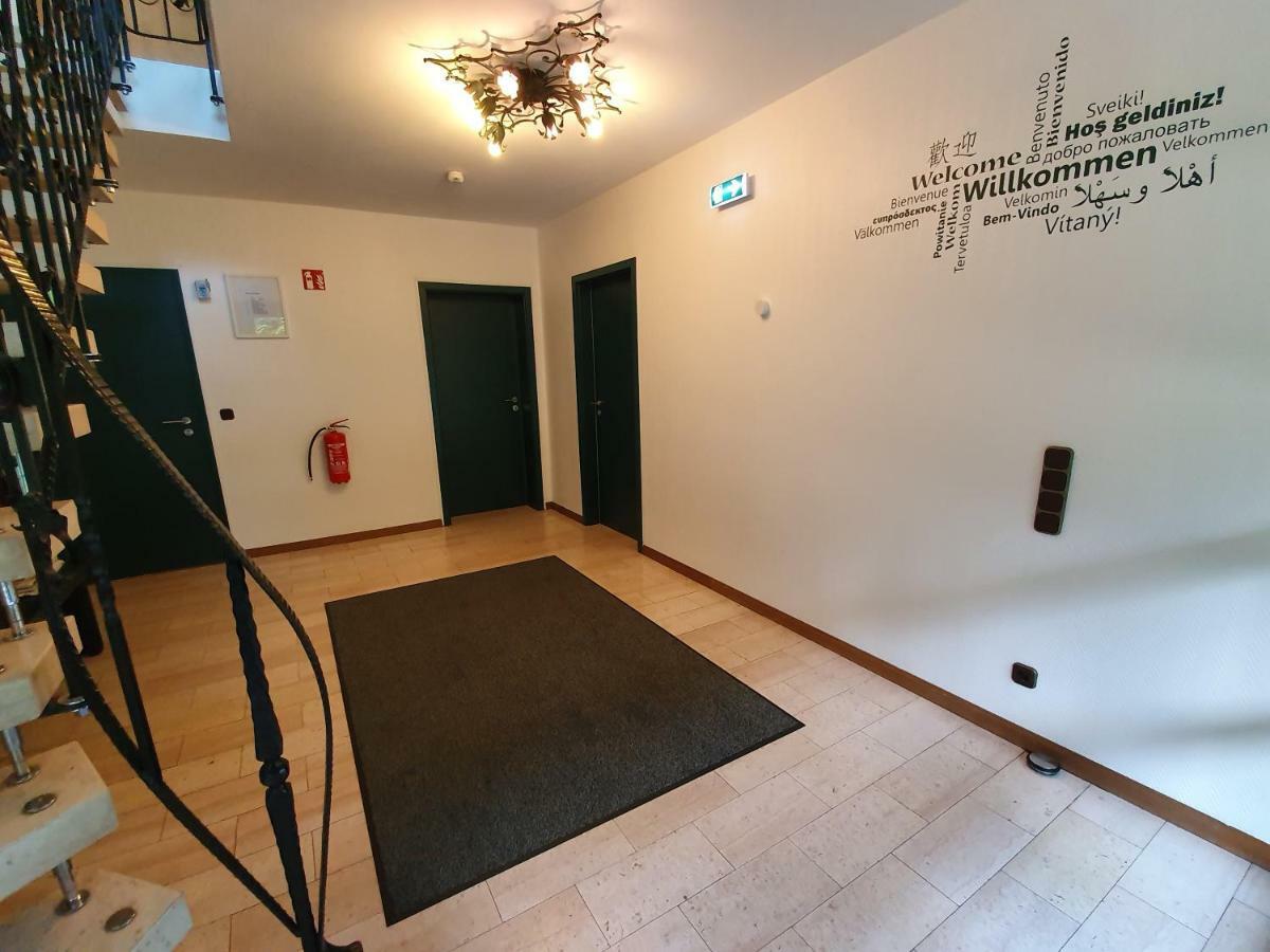 Ferienwohnung Auszeit Seevetal Εξωτερικό φωτογραφία